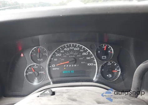 2021 Chevrolet Express Cargo Rwd 2500 Regular Wheelbase Wt z USA, uszkodzony, nr VIN 1GCWGAFPXM1149144